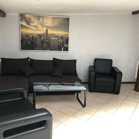 Apartamenty Atrium Katovice Exteriér fotografie