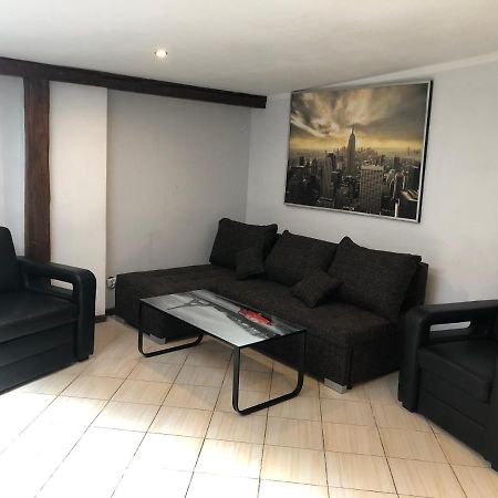 Apartamenty Atrium Katovice Exteriér fotografie