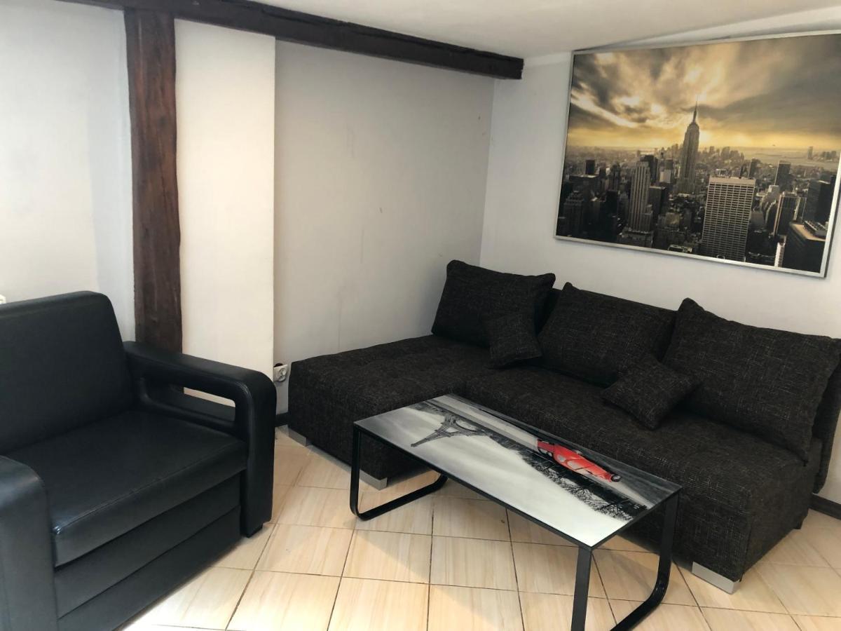 Apartamenty Atrium Katovice Exteriér fotografie