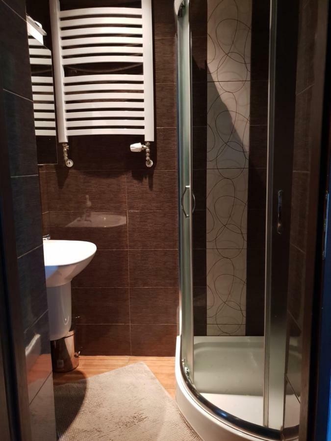 Apartamenty Atrium Katovice Exteriér fotografie